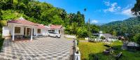 Munnar Premium Villa By STAYVA - Ferienwohnung Munnar