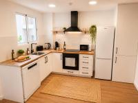 Apartamento Pla - B&B Girona