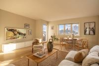 Modern apartment in Skillebekk - Ferienwohnung Oslo