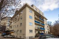 Modern apartment in Skillebekk - Ferienwohnung Oslo