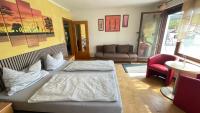 Komplette Wohnung im schönen Weserbergland / Heyen - B&B Heyen