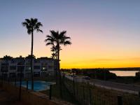 Apartamento Sol Andaluz Vista del Lago - B&B Arcos de la Frontera
