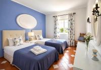 SUPERIOR COM VISTA MAR SIMPLEX 5Px - T2 - Chambres d'hôtes Lagos