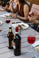 Villa Vicario Pool Spa and Private Park - Bed and Breakfast Lurate Caccivio