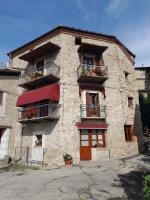 B&B La Fontana - Chambres d'hôtes Cravanzana