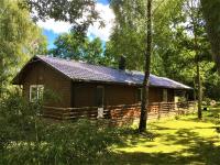 Spastugan på Österlen - Chambres d'hôtes Brösarp