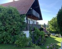 Ferienwohnung Fam Geier - Chambres d'hôtes Schöfweg