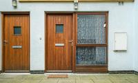 BnBNova - King's Cross - 2BR 2BA with Terrace - B&B Londra