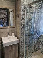 Theokleia_guest house - B&B Kavala