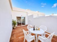 DUPLEX COM VISTA MAR E SOLARIO PRIVATIVO 5p - B&B Lagos