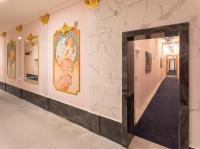 TurnKey I Vineyard Terrace Apartments - Chambres d'hôtes Prague
