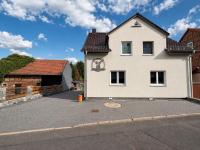 Ferienhaus Hirschi - B&B Eisenach