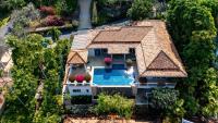 Katamanda Moon Seaview Pool Villa Kata - Ferienwohnung Kata