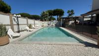 La Casita del Sol - B&B Novo Sancti Petri