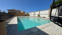 La Casita del Sol - B&B Novo Sancti Petri