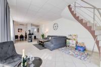 Apartmán LIPTOV NEST 89 - B&B Liptovský Mikuláš
