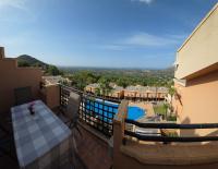 Aparta Hotel LA SELLA - B&B Pedreguer