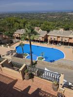 Aparta Hotel LA SELLA - B&B Pedreguer