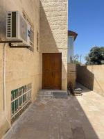 W3 property - B&B Qīr Moāv
