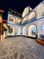 Lêu Hêu Villa & Coffee - B&B Thôn Mỹ Phước