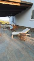 Casazzurra, benvenuti al Sud! - B&B Castellabate