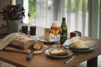 Lieblingsplatz Alpine Lodge - B&B Tschagguns