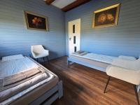 Ranczo Nowodworce - pokoje do wynajęcia - B&B Nowodworce