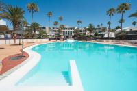 Lanzahost Casa Sunny Seafront - B&B Costa Teguise