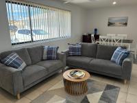 Ocean Breeze Accommodation - Ferienwohnung Geraldton