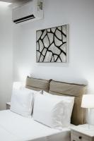 Deluxe Studio mit Doppelbett