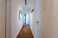 Coblenz Suites - Altstadtjuwel Liebfrauenkirche - Bed and Breakfast Koblenz