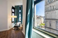 Coblenz Suites - Altstadtjuwel Liebfrauenkirche - Bed and Breakfast Koblenz