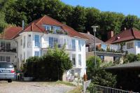 Ferienwohnung Treibholz - Ferienwohnung Sassnitz
