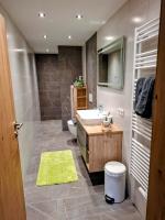 Double Room with Shower