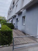 Graf Nafikov Zimmer 5 - B&B Klagenfurt