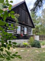 Roubenka Dymokury - Bed and Breakfast Dymokury
