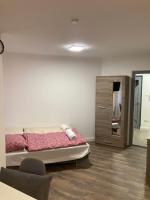 Franciska Apartman - Ferienwohnung Hajduszoboszlo