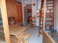 Résidence La Melusine - STUDIO MEZZANINE 24M² 4 PERSONNES MAE-7124 - B&B Villard-de-Lans