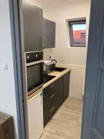 Franciska Apartman - Ferienwohnung Hajduszoboszlo