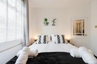 4 Bed Manchester Home Free Parking Sleeps 7 - B&B Mánchester