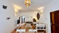 Manasha 2 Watamu - B&B Watamu
