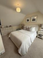 The little loft - B&B Newbold on Stour