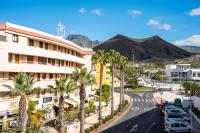419 Beautiful Summerland Studio, Wi Fi sat TV - B&B Los Cristianos