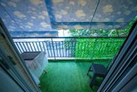 Lux apartment next to the sea #2 - B&B Piraeus