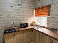Peaceful dwellings - B&B Olori