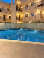 Roy's Kapparis Escape - Bed and Breakfast Paralímni