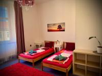 Just 3 min Walk Old Town Center private room C - Ferienwohnung Prag