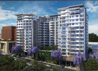 Sbahle's Rosebank apartment - Chambres d'hôtes Johannesbourg