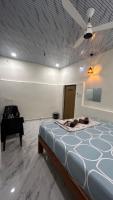 Namaste Homestay Hampi - B&B Hampi