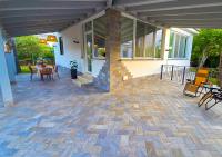 Nature House ND villetta tra mare e aeroporto, con giardino e parcheggio - B&B Carini